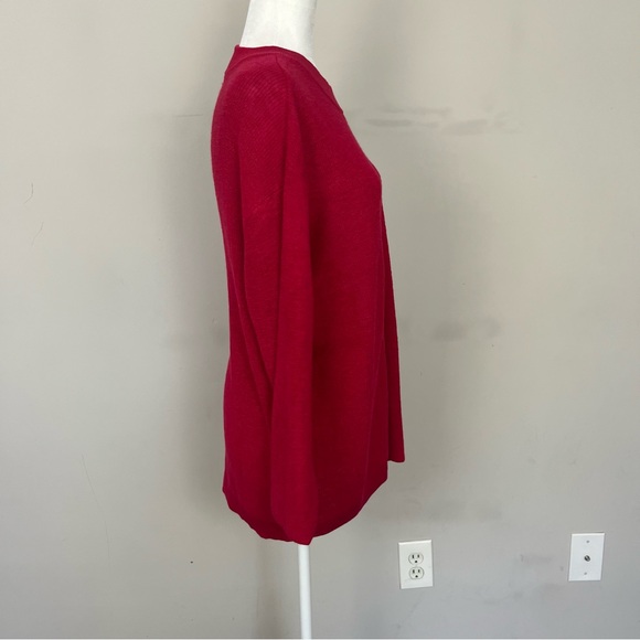 NWT FREE PEOPLE BEACH MALIBU SOLID PANT SURF SET IN PINK SIZE XS - Picture 9 of 14